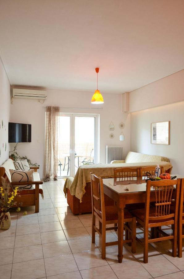 Ariston Stay Kalamata Exterior foto