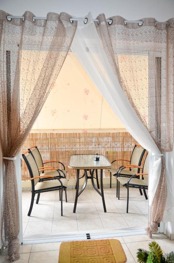 Ariston Stay Kalamata Exterior foto