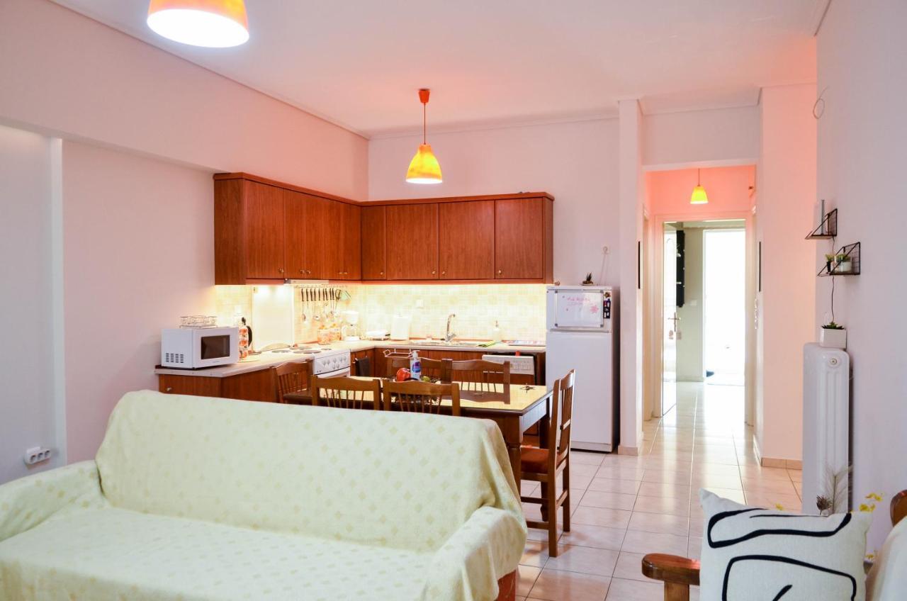 Ariston Stay Kalamata Exterior foto